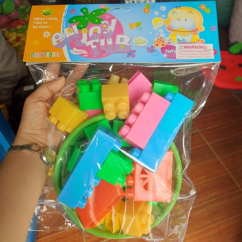 Lego, xếp hình giá rẻ - đồ chơi cho bé - đồ chơi cân ký