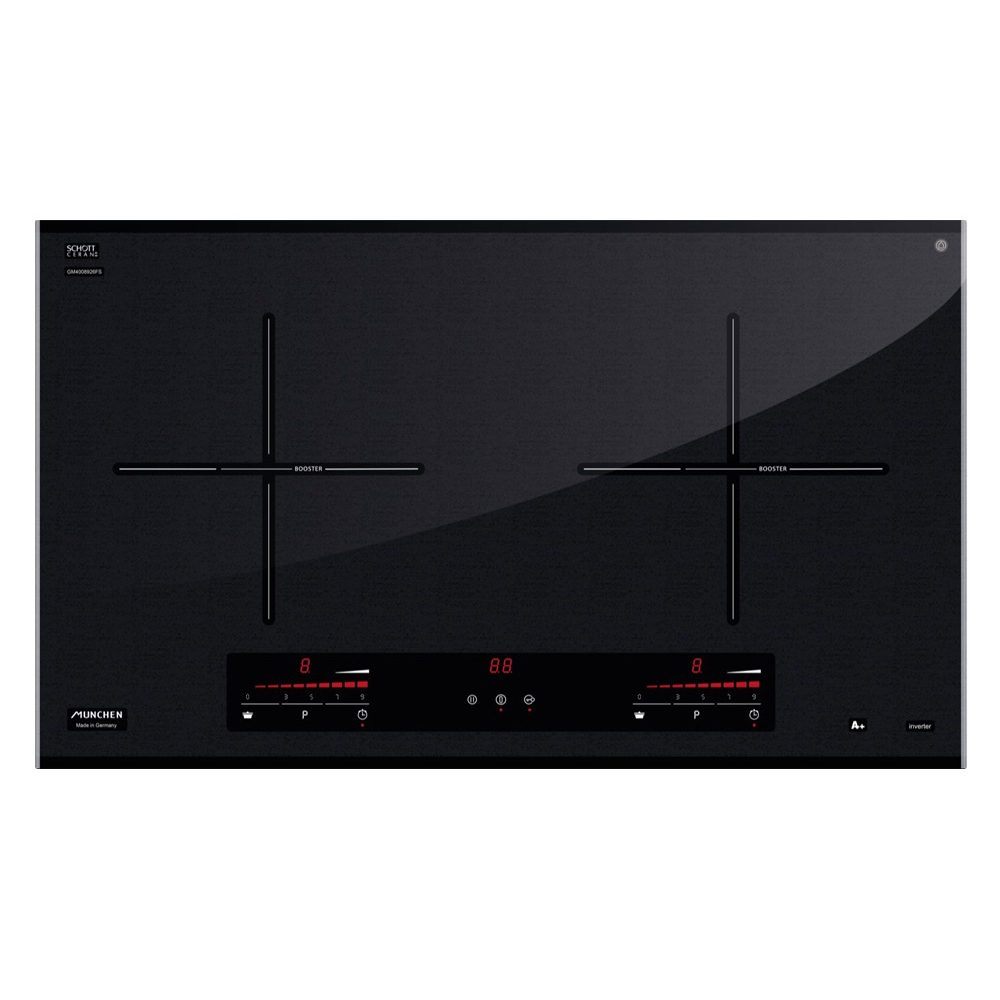 Bếp từ Munchen GM8926FS