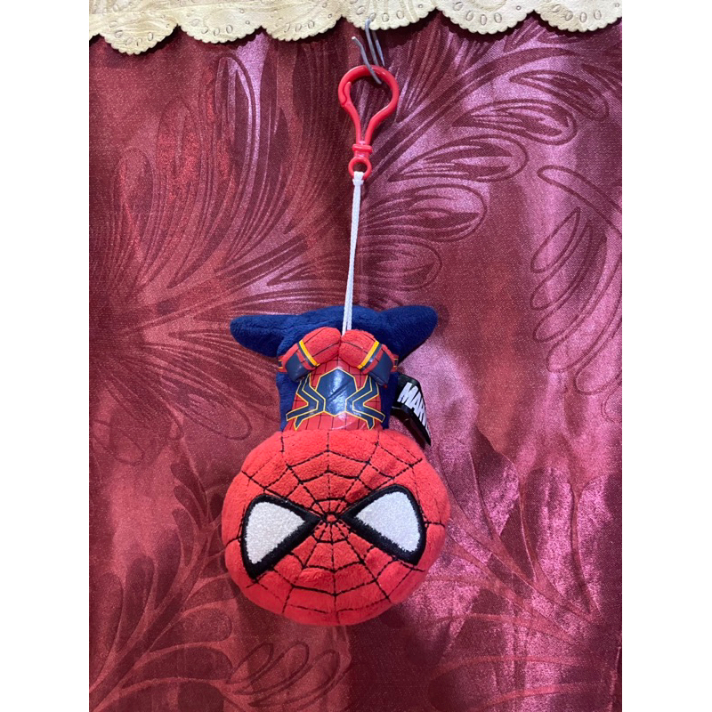 Móc khoá siêu nhân Marvel