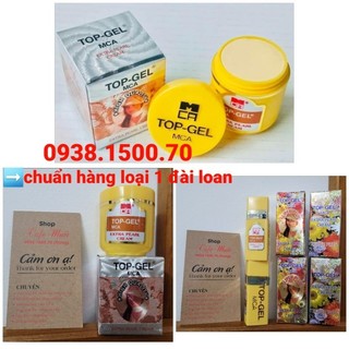 Kem dưỡng trắng da topgel ❌hàng loại 1 _ nội địa đài loan