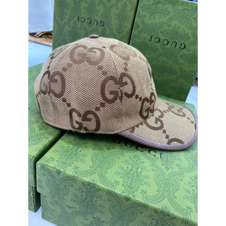 Nón lưỡi trai G.C