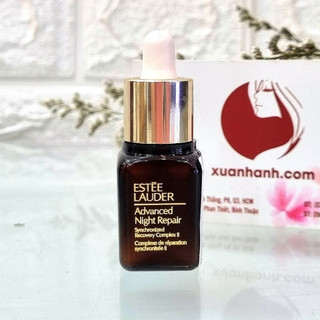 Serum ET Advanced Night Repair Synchronized II chống lão hóa, phục hồi da