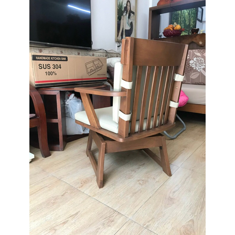 Ghế xoay Kagura hw368c