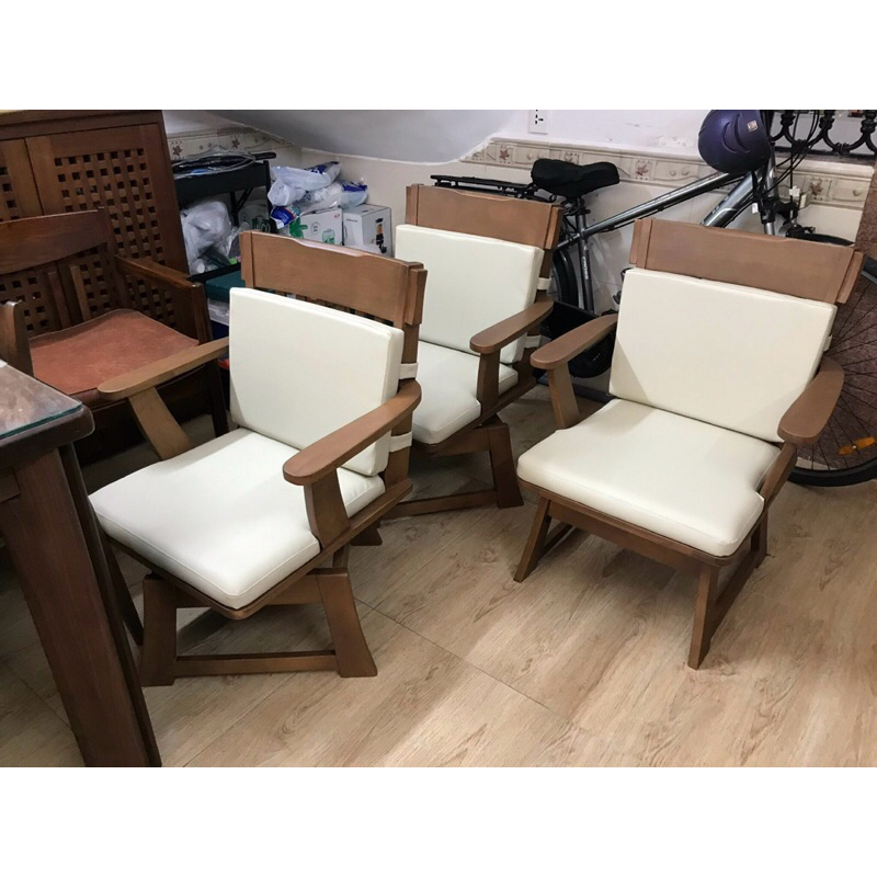 Ghế xoay Kagura hw368c