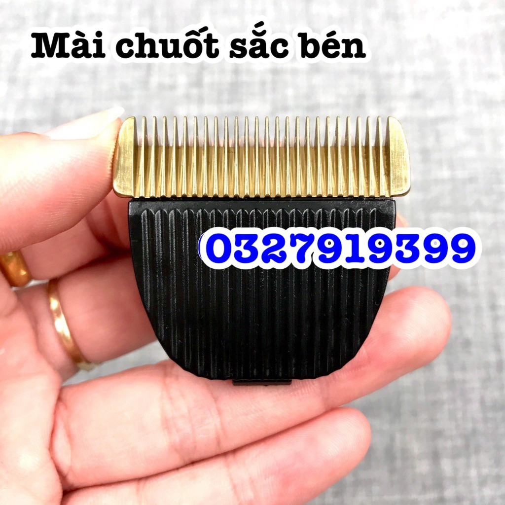 ✅freeship✅ Lưỡi tông đơ - lưỡi thay CODOS 912,915,921,928,960,961,968,916,918,919,963,973,975,T6,T9