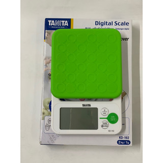 Cân tiểu ly điện tử tanita kd-192