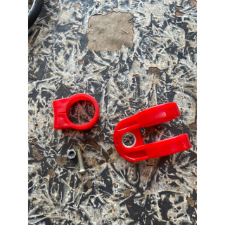 Móc khóa dây đeo máy cắt cỏ ống 26mm và 28mm