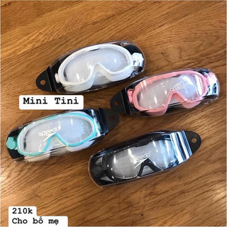 Kính bơi Speedo người lớn