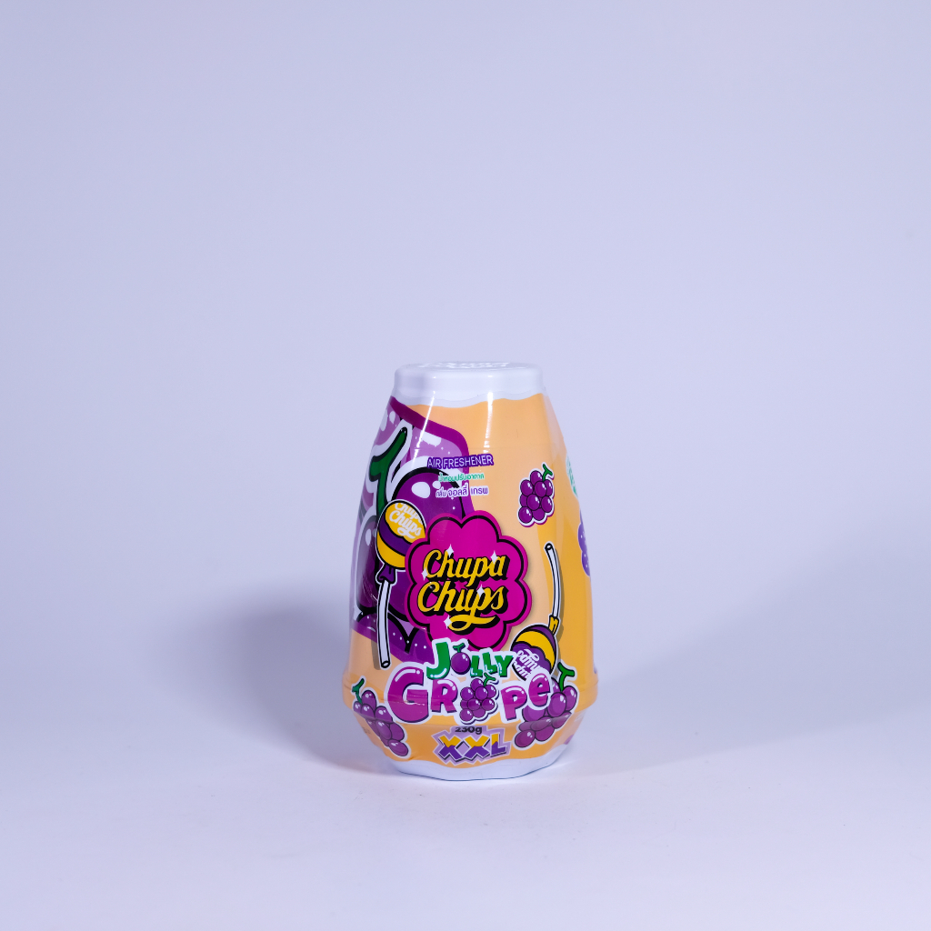 Shap thơm CHUPA CHUPs Thái Lan 2023