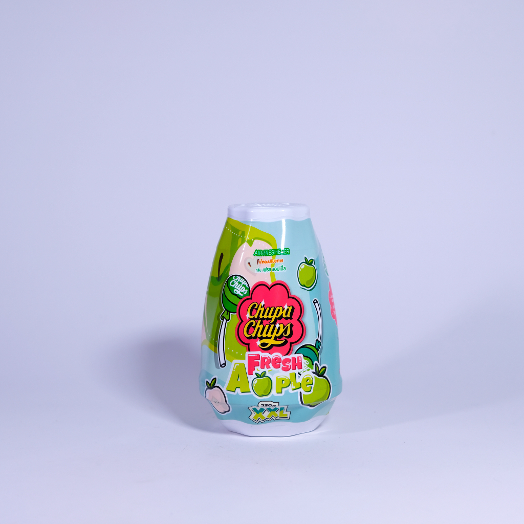 Shap thơm CHUPA CHUPs Thái Lan 2023