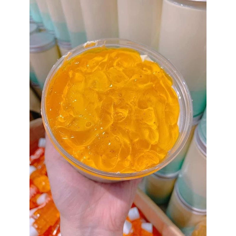 SERUM CẤY TRẮNG VITAMIN C Mix Vàng