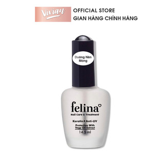 Sơn dưỡng nền móng felina