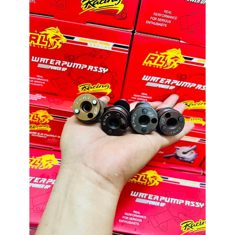 CAM ESR MOTOR MALAYSIA EXCITER 135-150