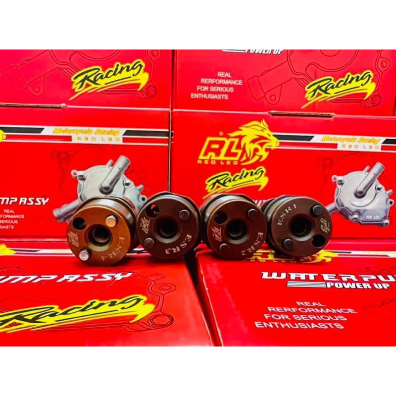 CAM ESR MOTOR MALAYSIA EXCITER 135-150