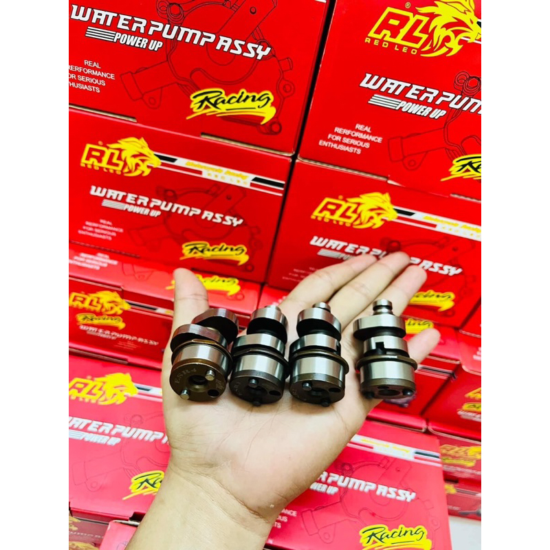 CAM ESR MOTOR MALAYSIA EXCITER 135-150