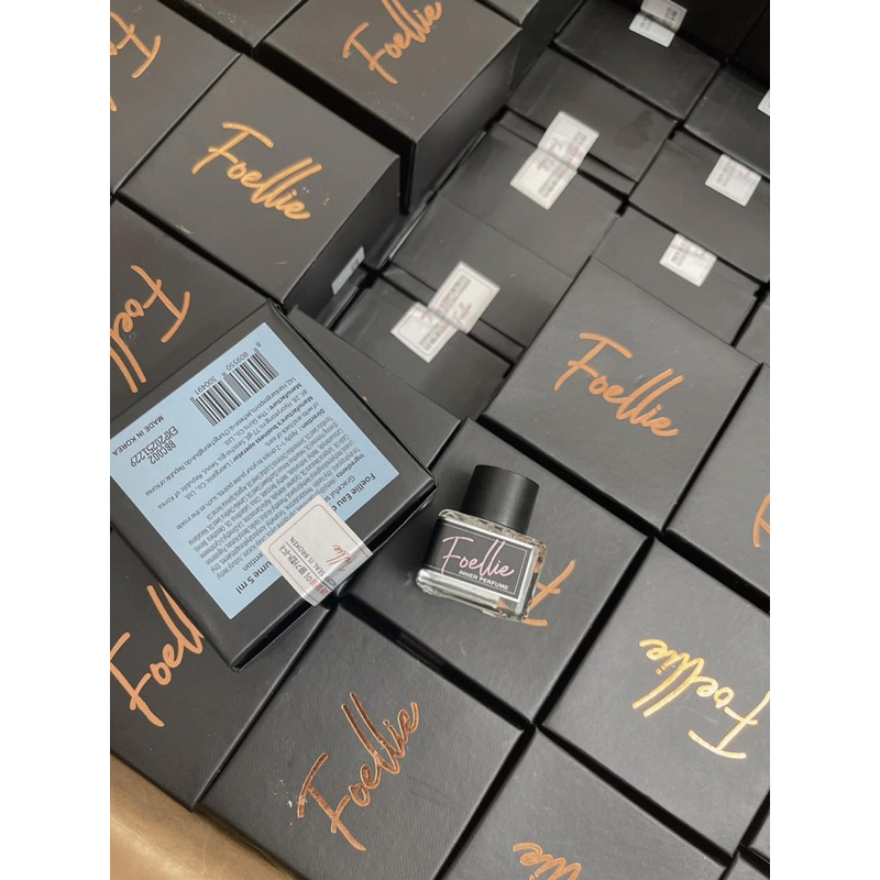 NƯỚC HOA VK FOLIE