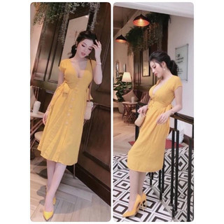 SALE ĐẦM XÒE -BODY -MAXI