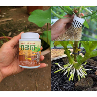Phân bón kích rễ cực mạnh N3M
