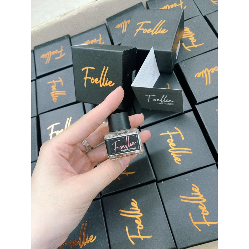 NƯỚC HOA VK FOLIE