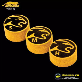 Đầu tẩy Predator Victory