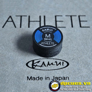 Đầu tẩy Kamui Athetele M