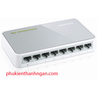 Switch TP-Link TL-LS1008 8 port