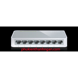 Switch TP-Link TL-LS1008 8 port