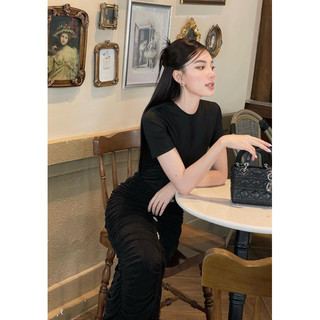 ĐẦM BODY ĐÍNH ĐÁ NHÚN THÂN