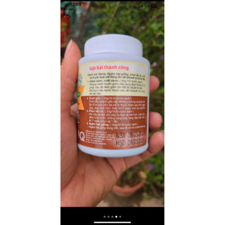 Phân bón kích rễ cực mạnh N3M