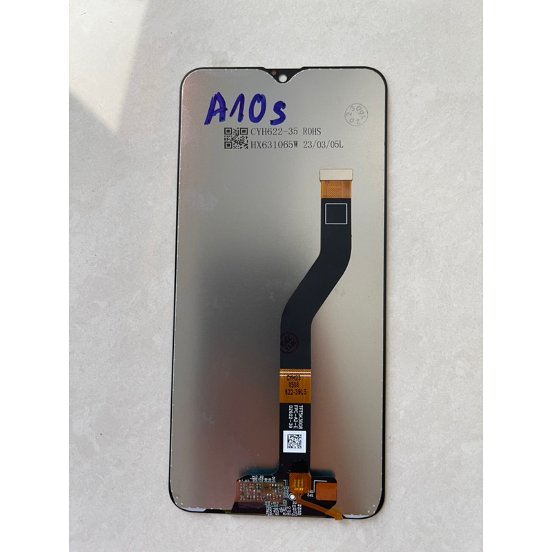 Bộ màn hình Samsung A10s - đã test ok