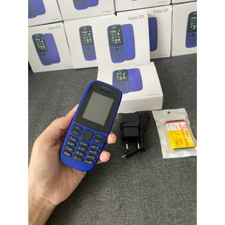 ĐIỆN THOẠI NOKIA 105 2 SIM FULLBOX