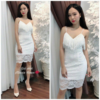 SALE ĐẦM XÒE -BODY -MAXI