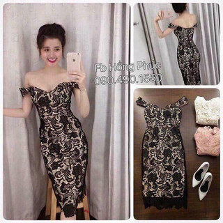 SALE ĐẦM XÒE -BODY -MAXI