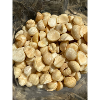 1kg Hạt Macca Đã Tách Vỏ