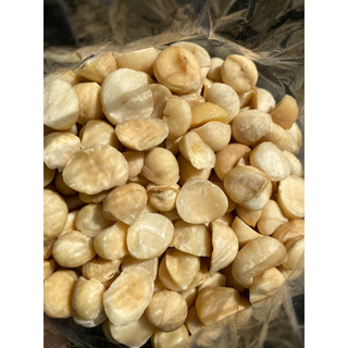 1kg Hạt Macca Đã Tách Vỏ