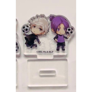 Standee mini Blue Lock