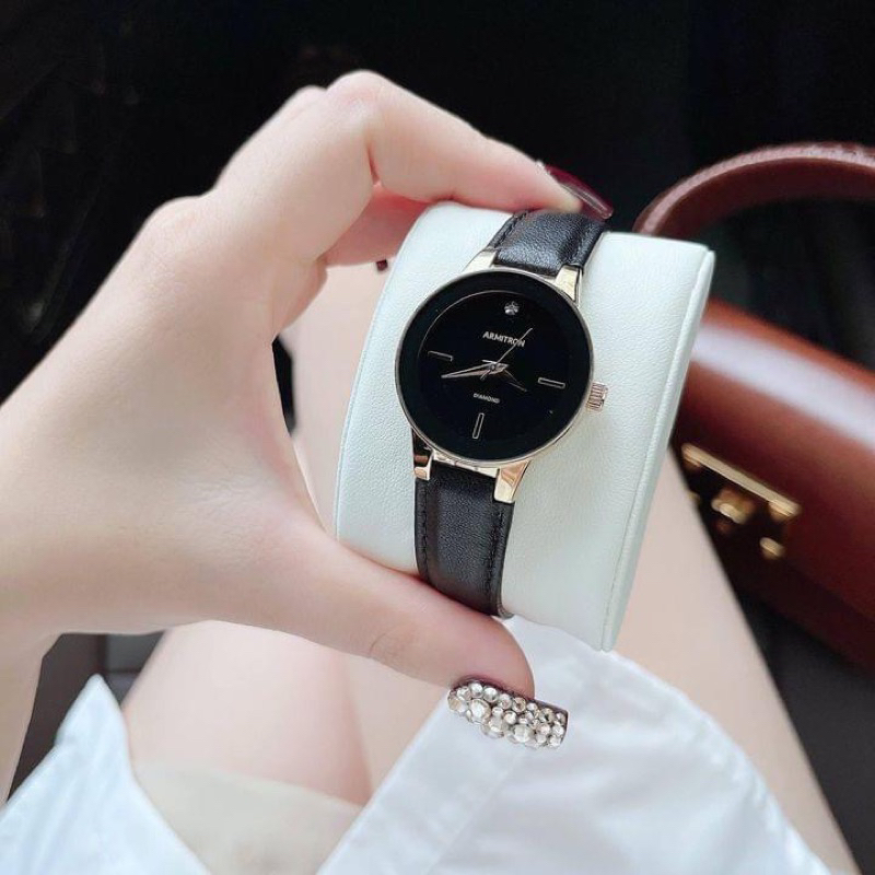 Đồng hồ Armitron Women's Case 30mm Chống Nước 30m