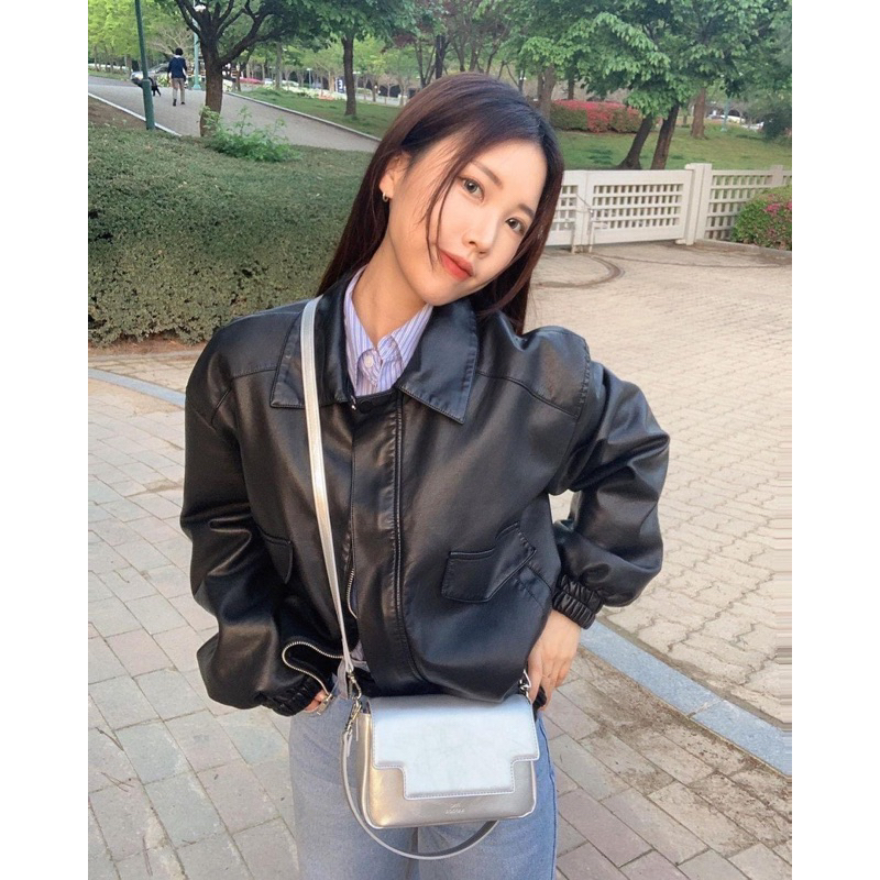 Túi đeo chéo/kẹp nách Find Kapoor Lia 19