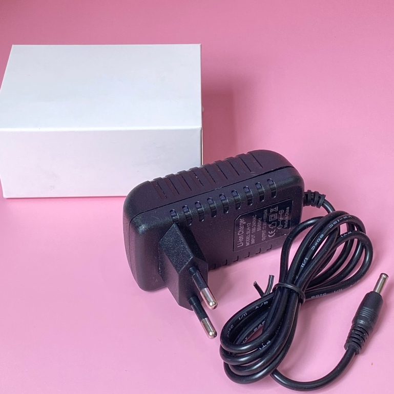 Dây nguồn sạc máy mài móng - dùng cho máy en101, us801, sg701