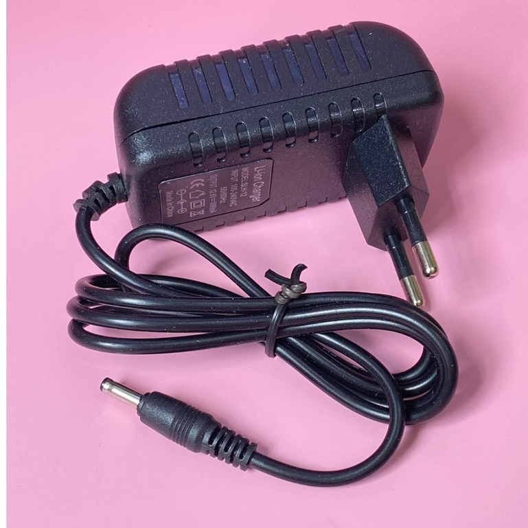 Dây nguồn sạc máy mài móng - dùng cho máy en101, us801, sg701