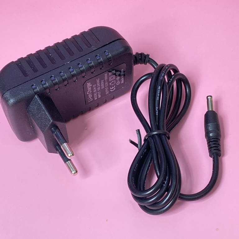 Dây nguồn sạc máy mài móng - dùng cho máy en101, us801, sg701