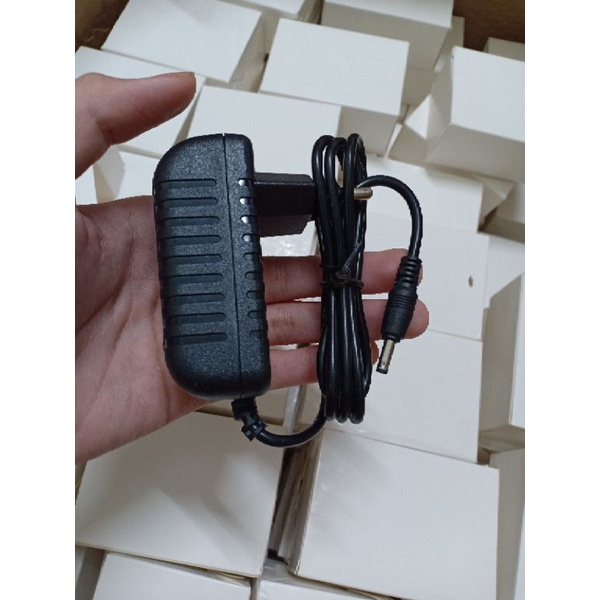 Dây nguồn sạc máy mài móng - dùng cho máy en101, us801, sg701