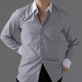 ÁO SƠ MI NAM 5D HÀNG Y HÌNH 100% XU HƯỚNG shop trangmon68