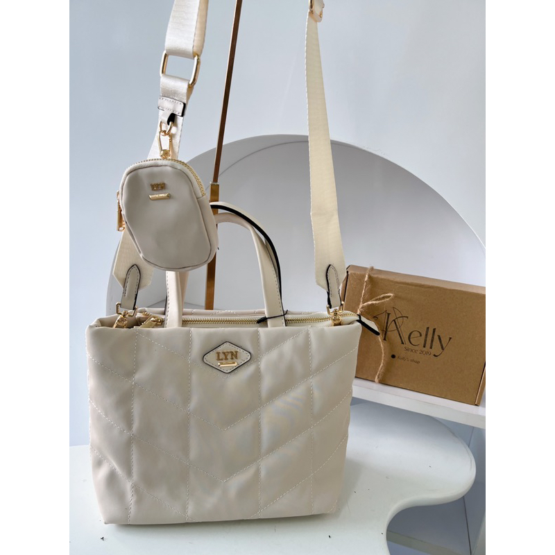 Túi cá tính L Y NN