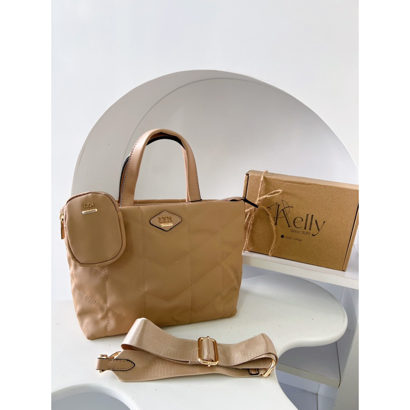 Túi cá tính L Y NN