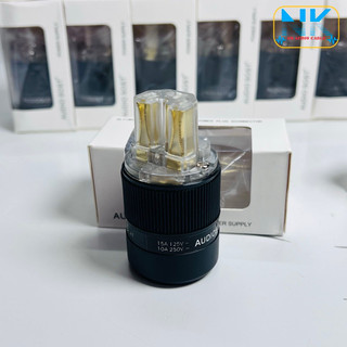 Phích Cắm Nguồn High End AUDIO SOST