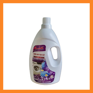 Nước Giặt Cao Cấp SOUTH - Hương LAVENDER
