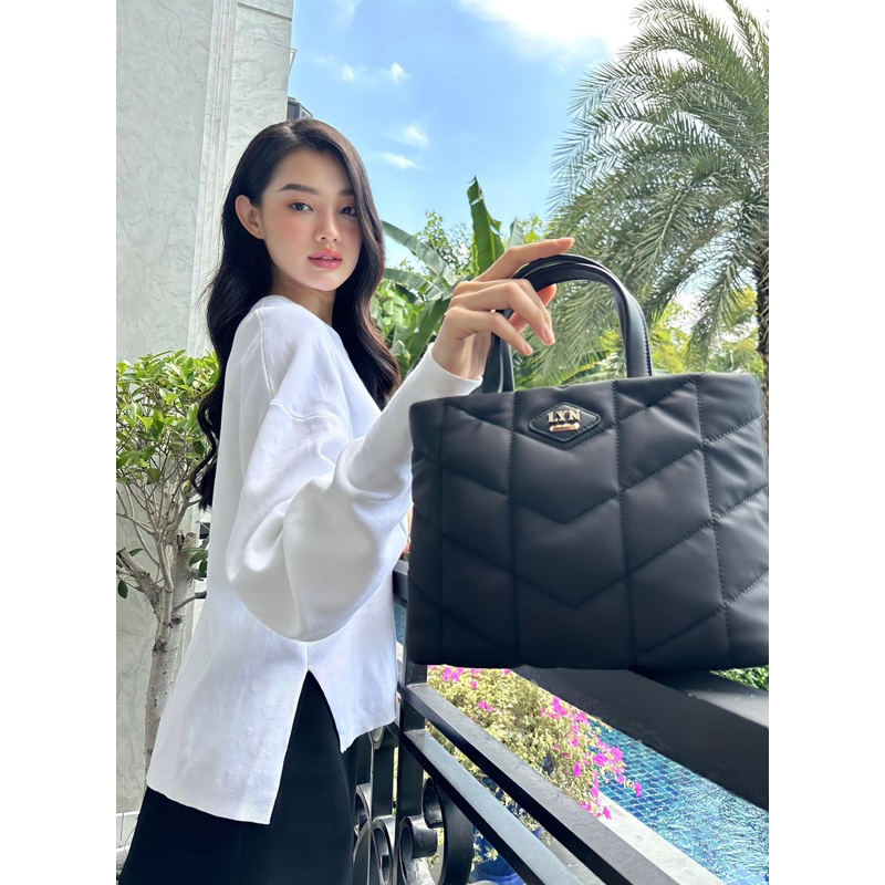 Túi cá tính L Y NN