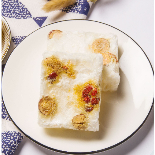 Viên Canh Soup Chè Dưỡng-Nhan-Mỹ-Nhân Ăn Liền Trong 60 giây - HÀNG CÓ SẴN