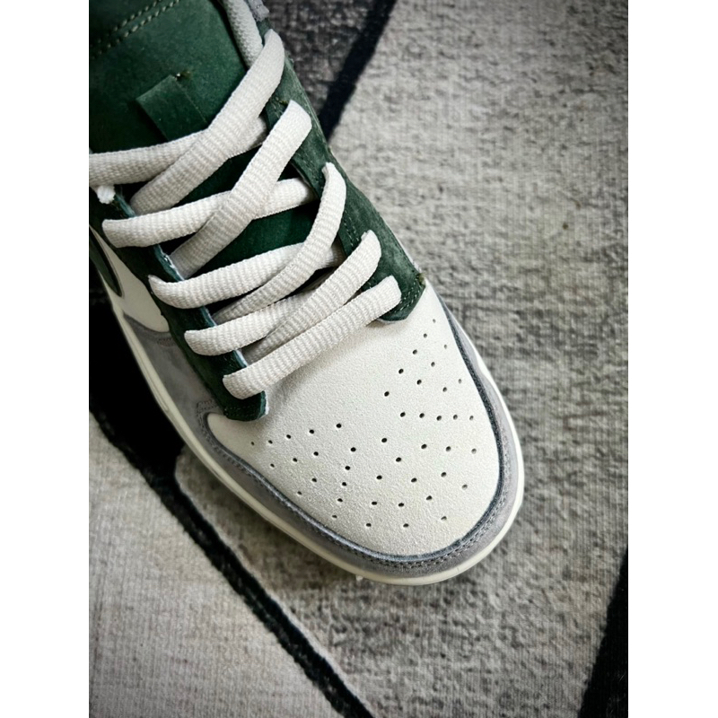 Giày SB Dunk Low x Otomo Katsuhiro “Steamboy OST” - Full phụ kiện box cartoon